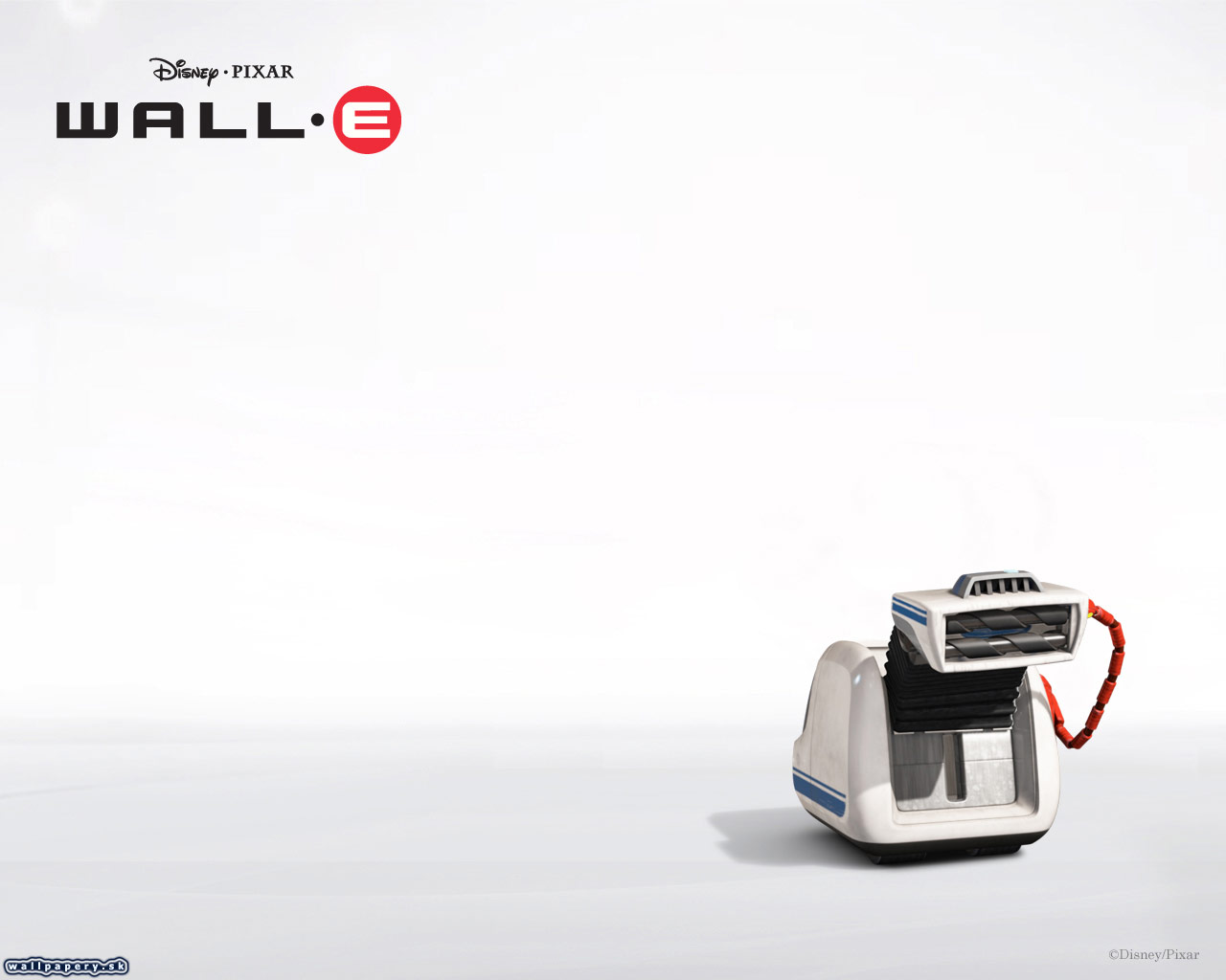 WALLE - wallpaper 8