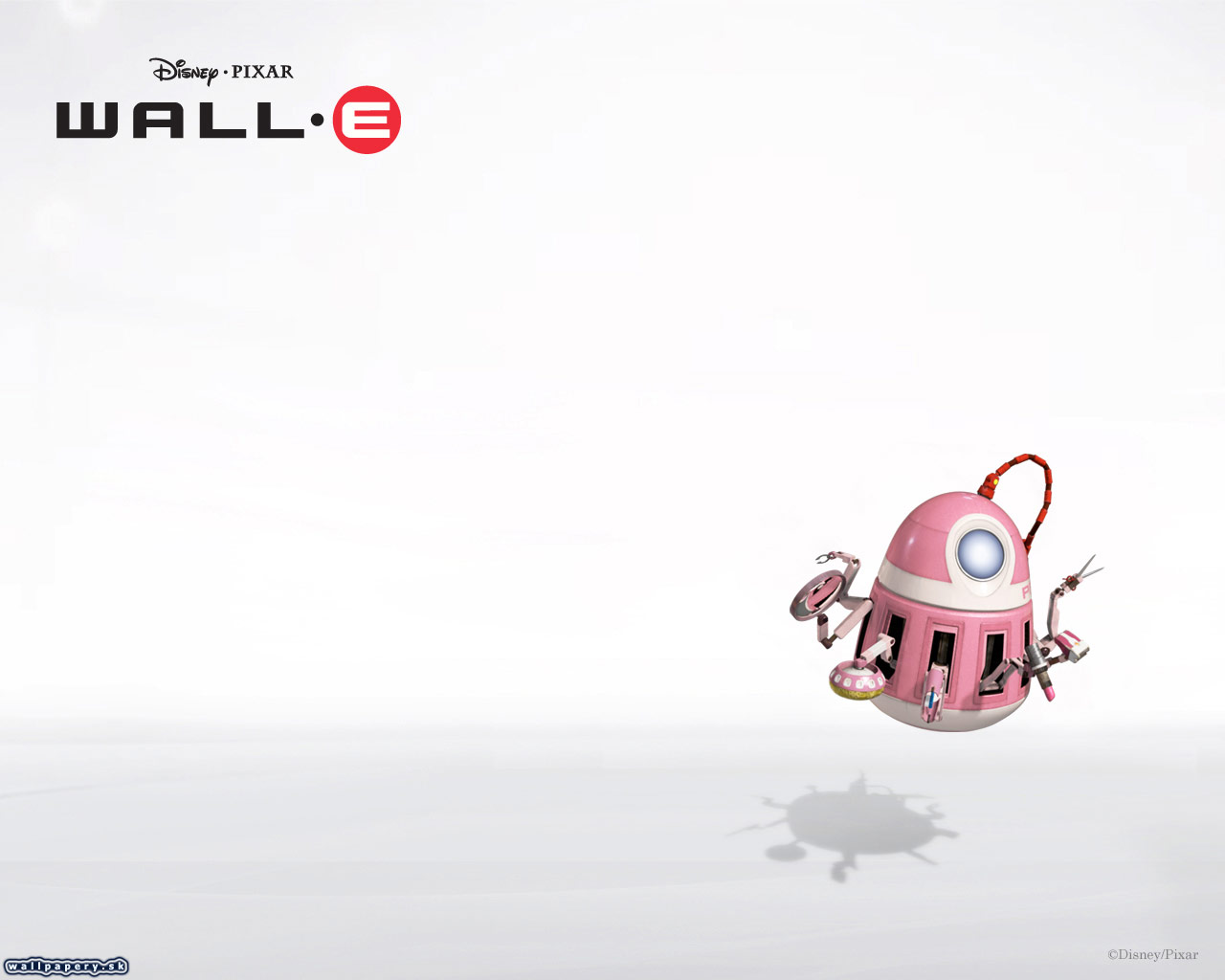 WALLE - wallpaper 9