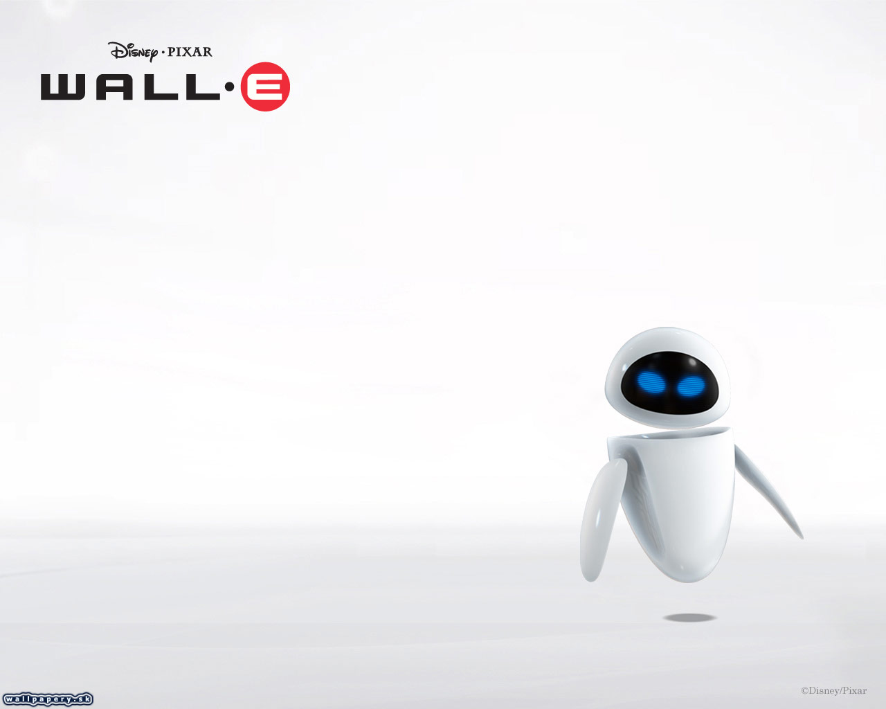 WALLE - wallpaper 15