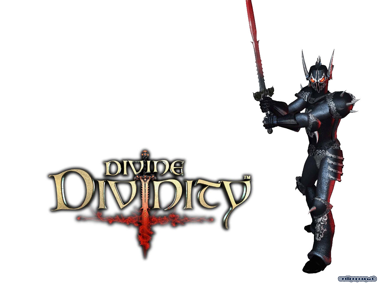 Divine Divinity: Create Your Own Destiny - wallpaper 12