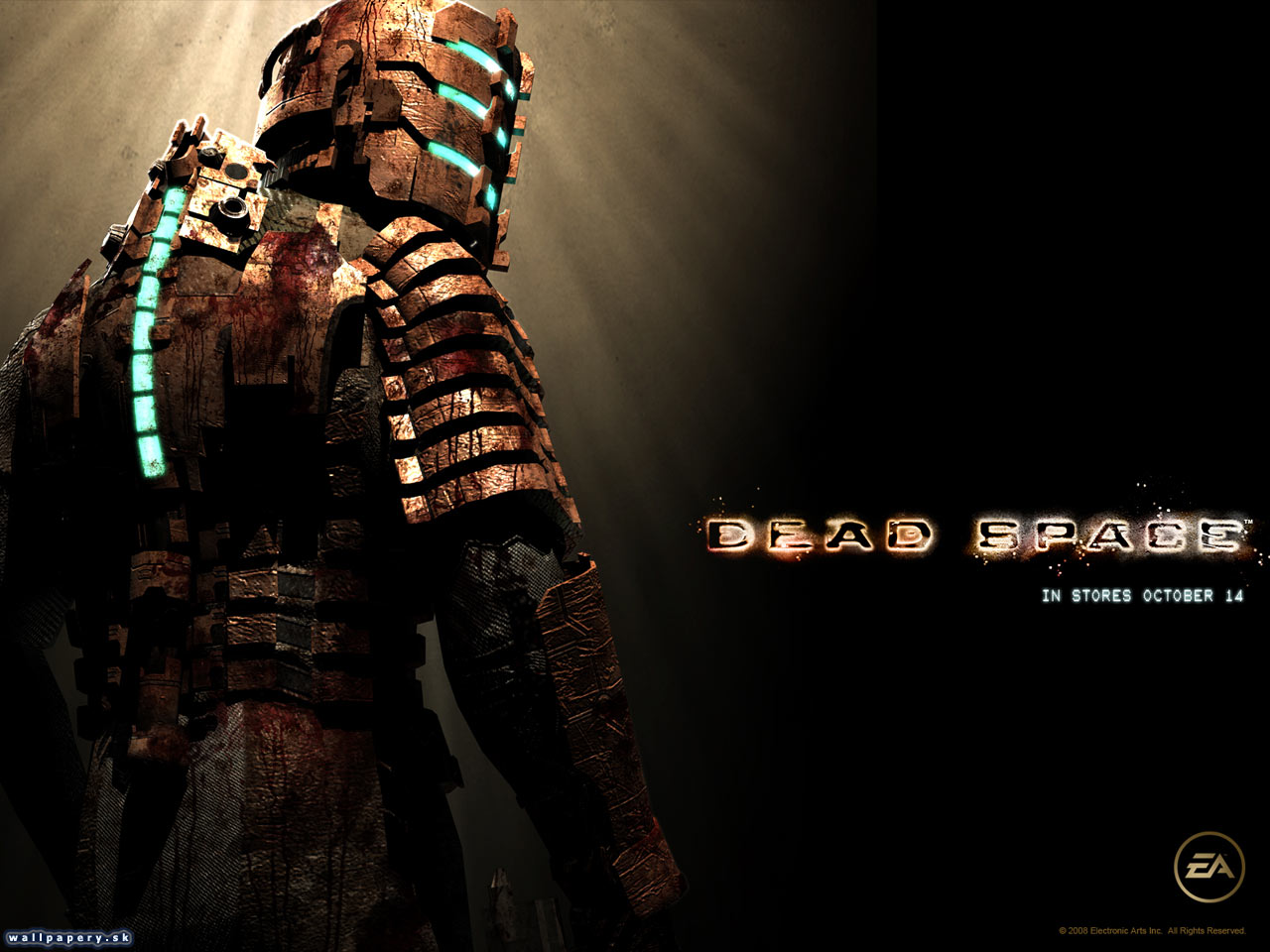 Dead Space - wallpaper 7