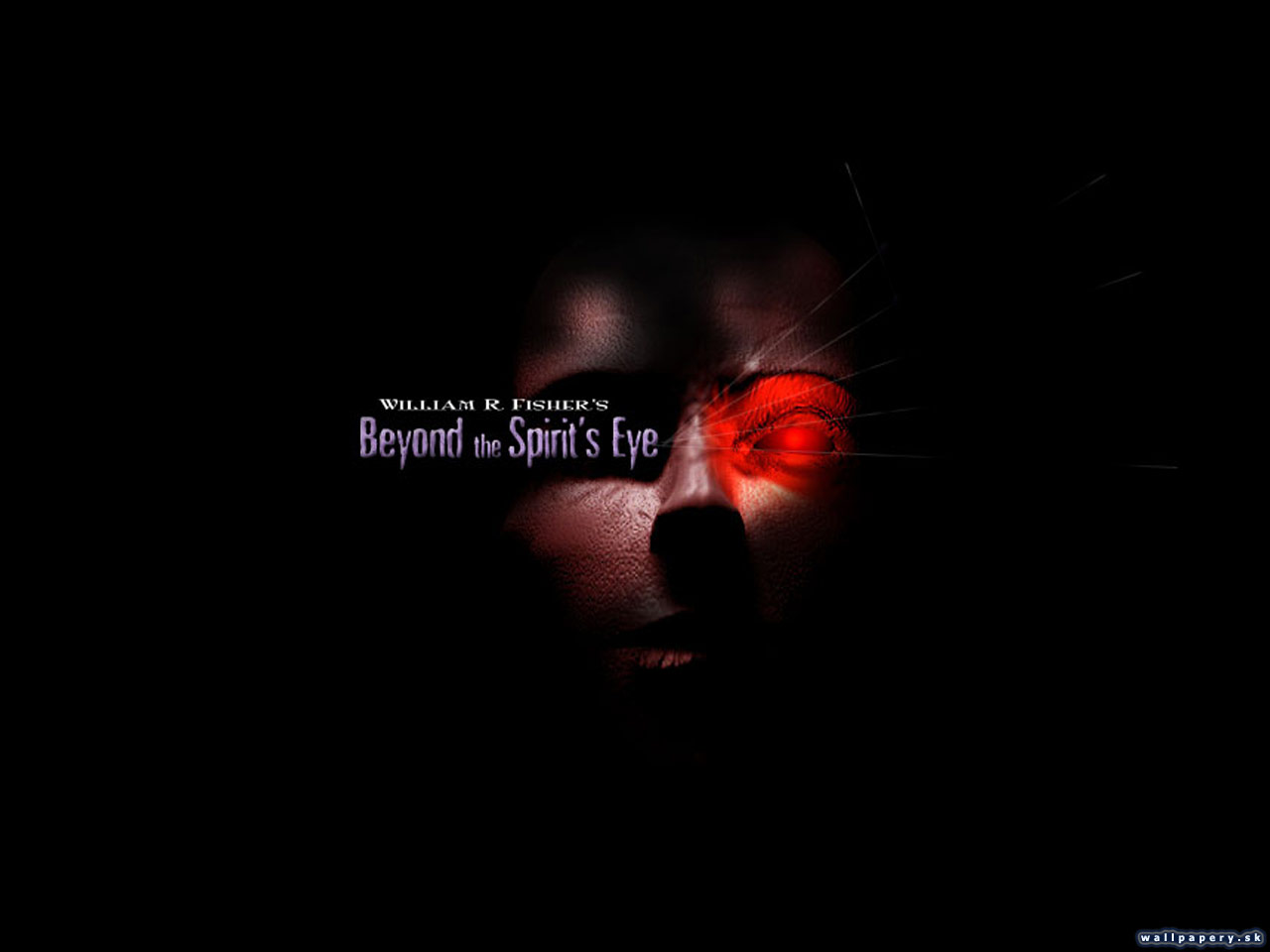 Last Half of Darkness: Beyond the Spirit's Eye - wallpaper 1