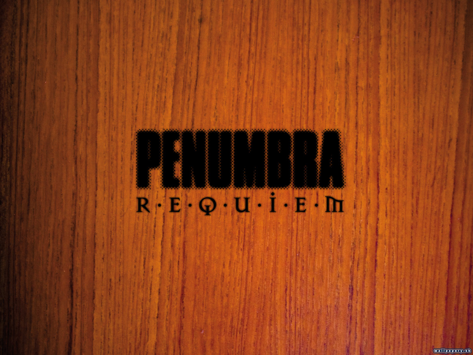 Penumbra: Requiem - wallpaper 5