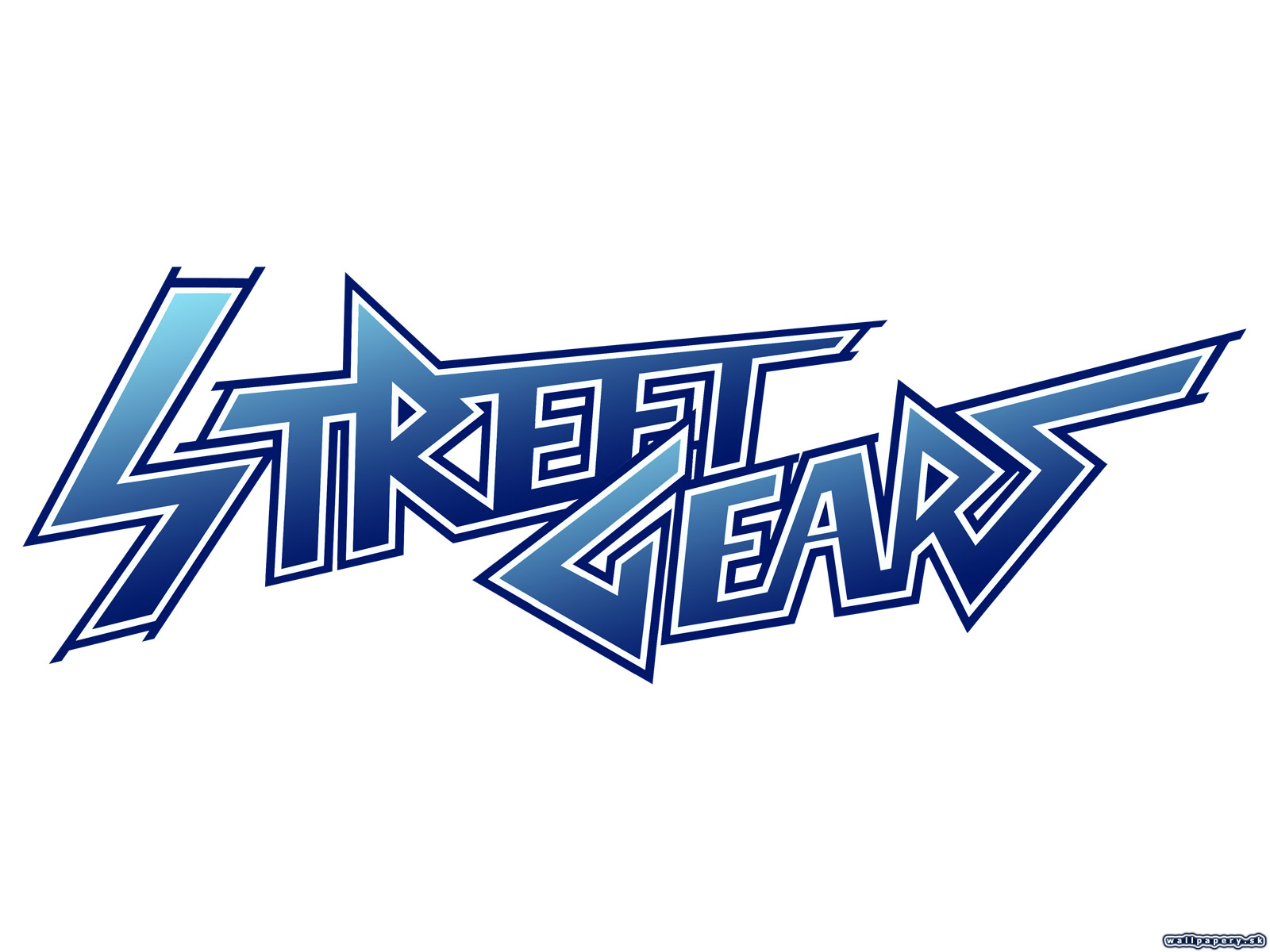 Street Gears - wallpaper 8