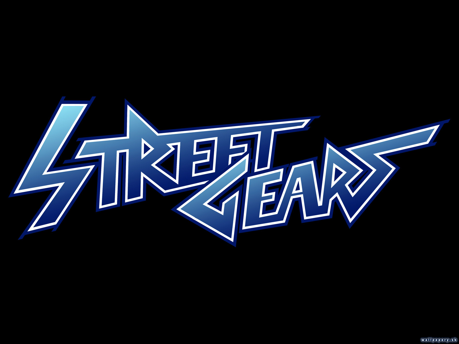 Street Gears - wallpaper 9