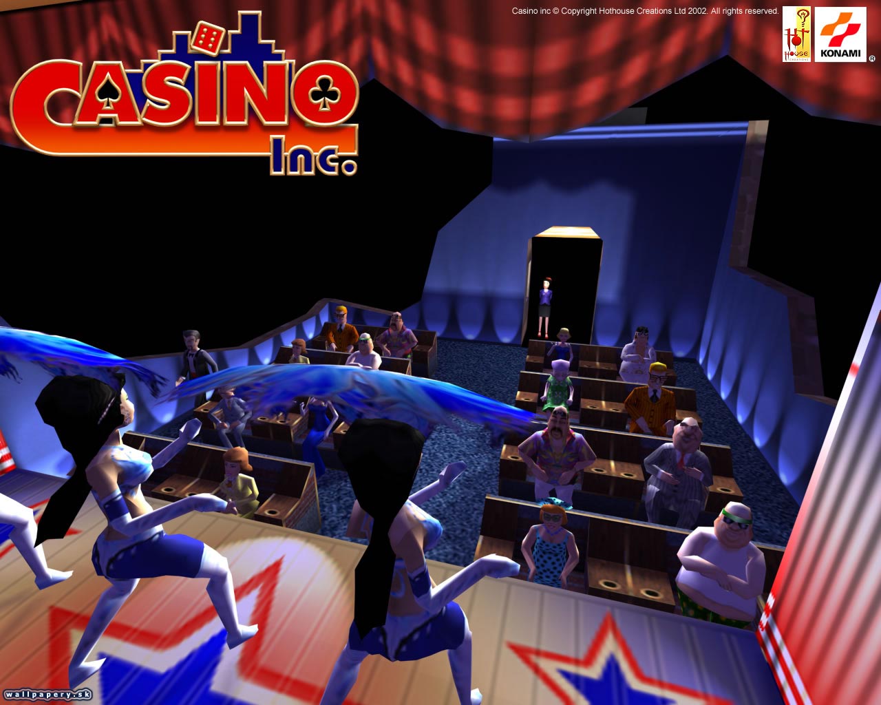 Best casino bonuses review