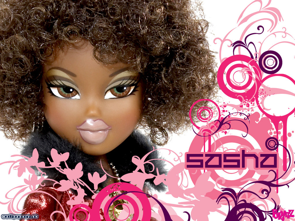 Bratz - wallpaper 25