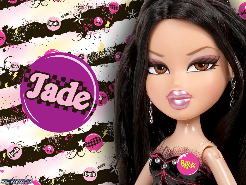 Bratz - wallpaper 26