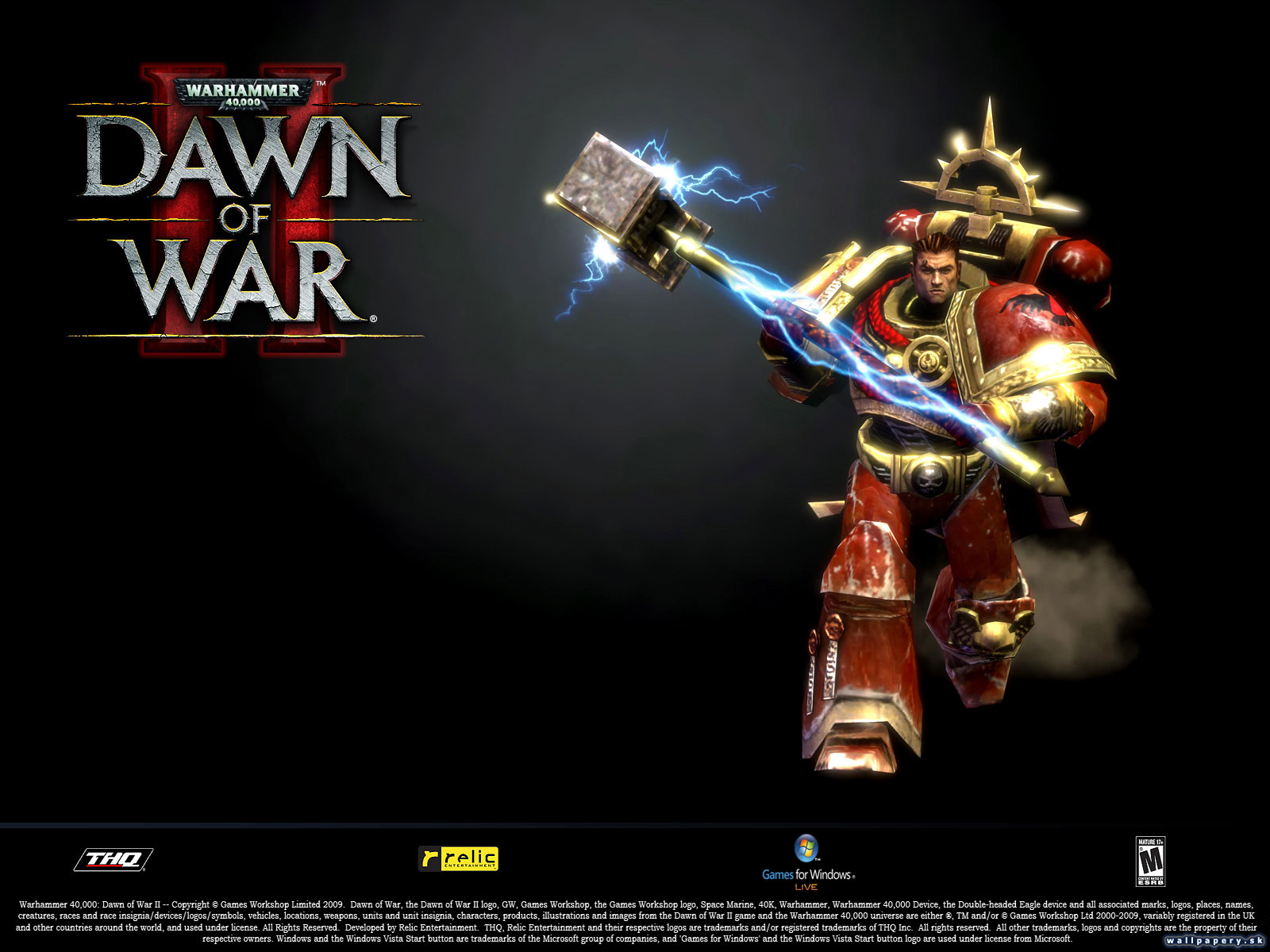 Warhammer 40000 dawn of war steam must be running to play this game фото 102