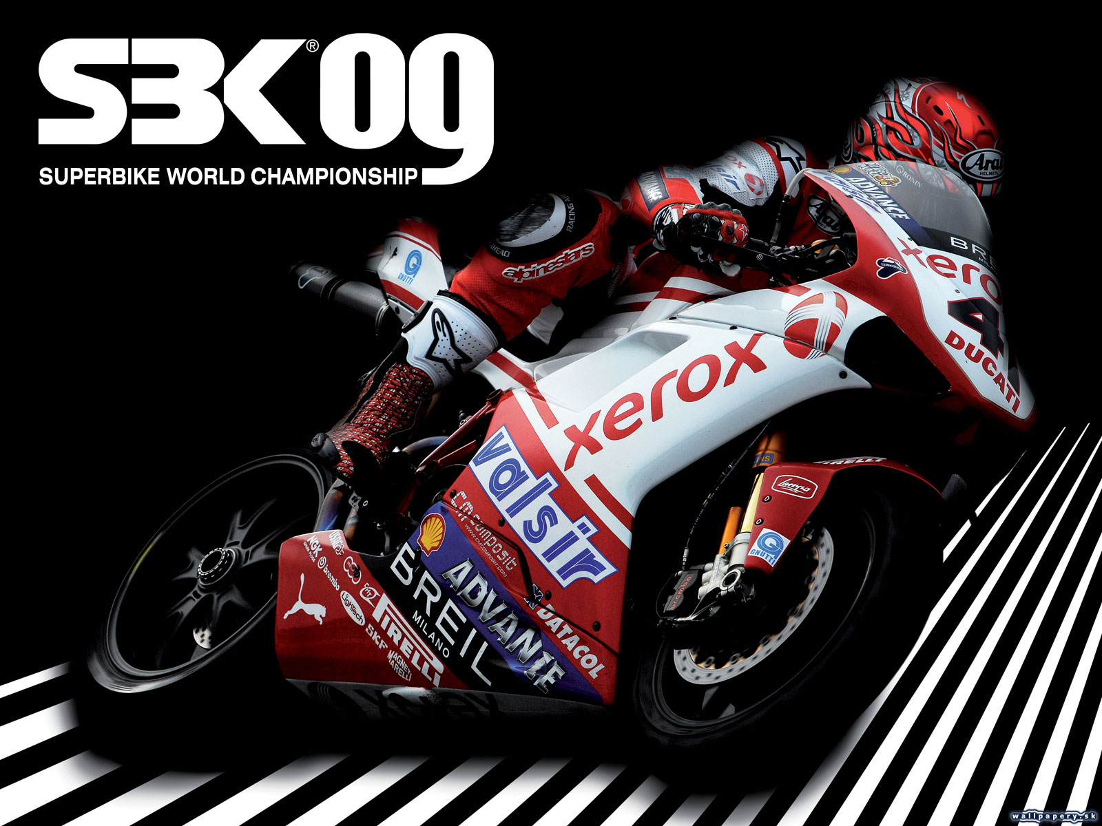 Superbike world championship