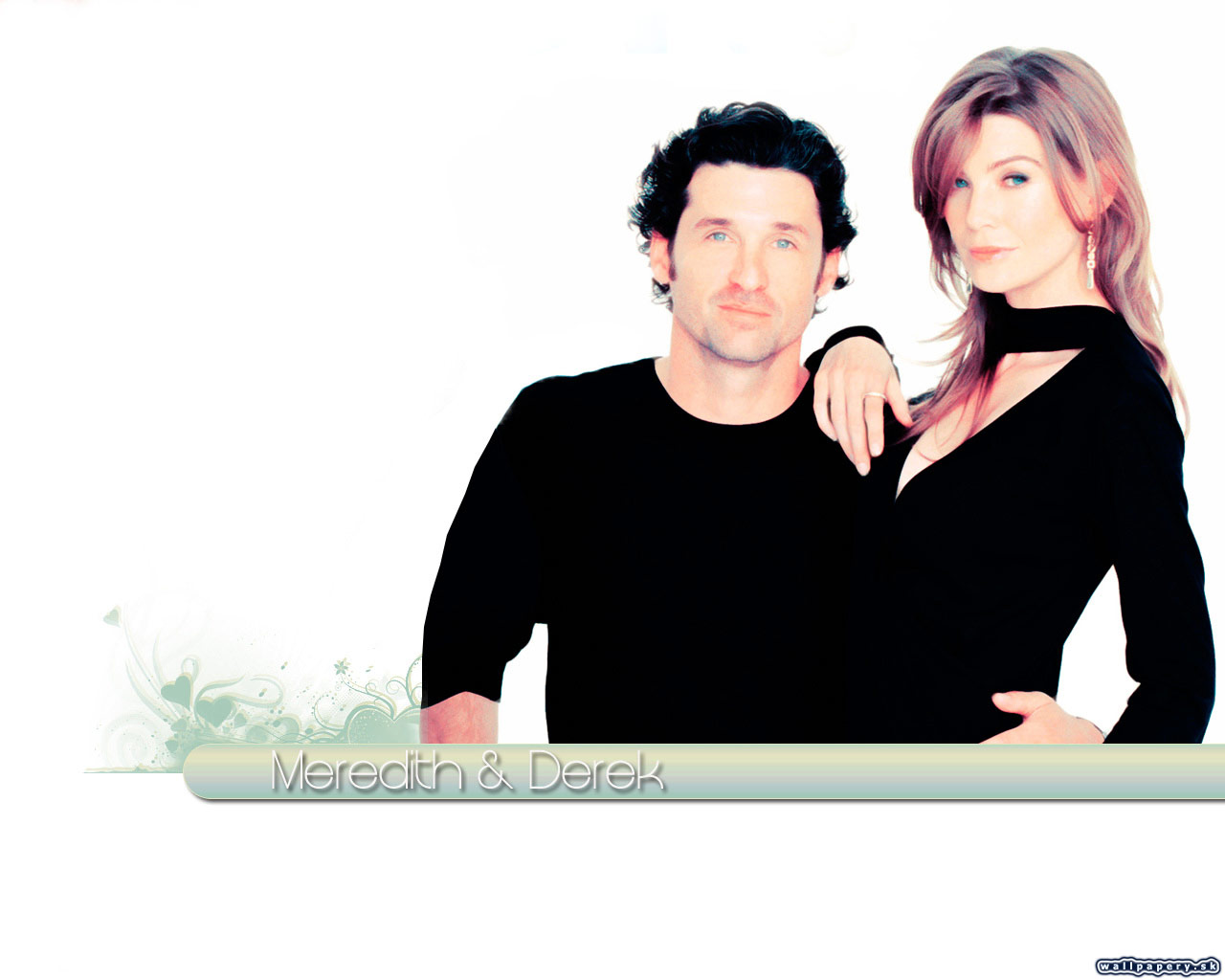 Greys Anatomy: The Video Game - wallpaper 31