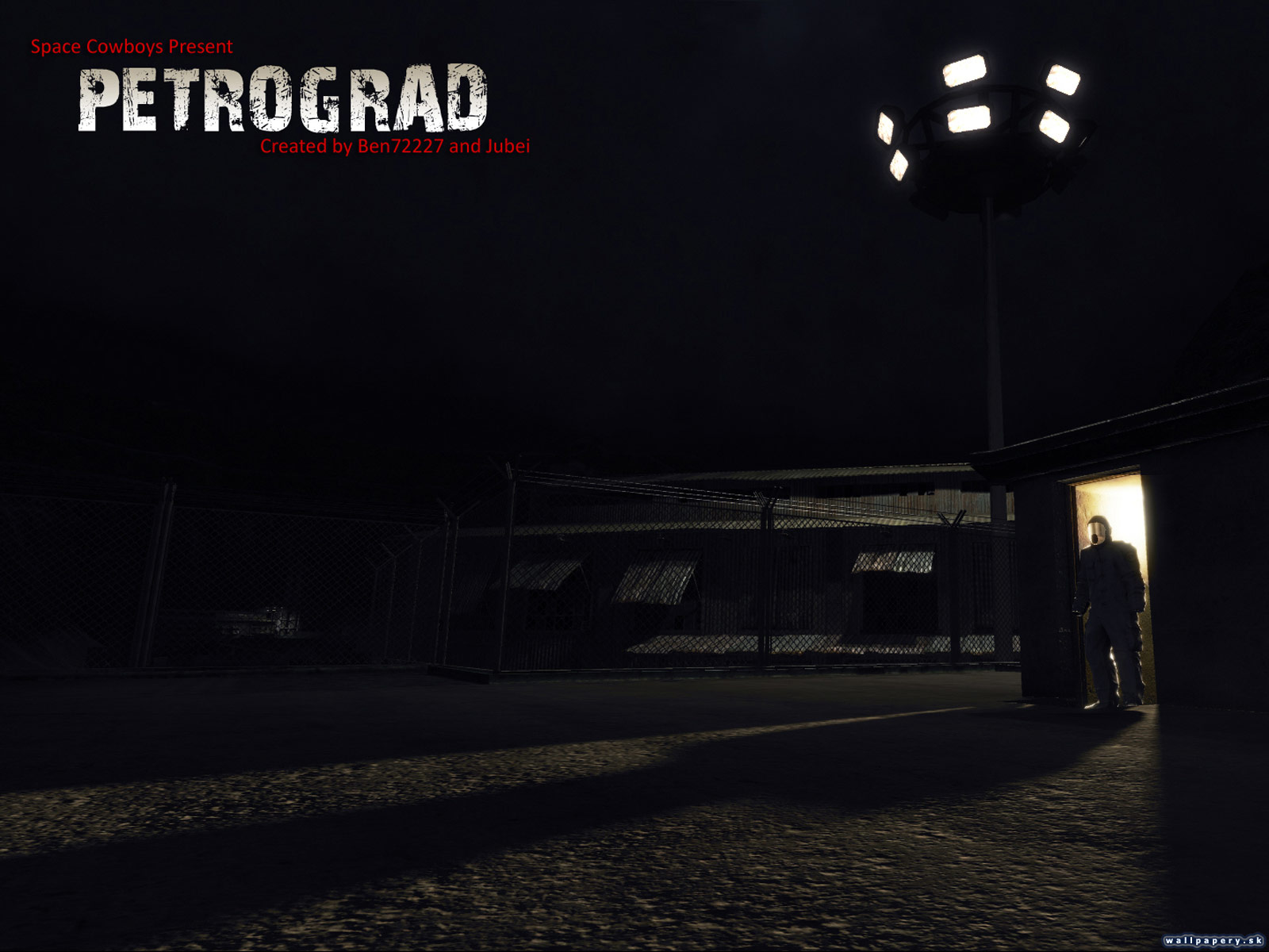 Petrograd - wallpaper 11