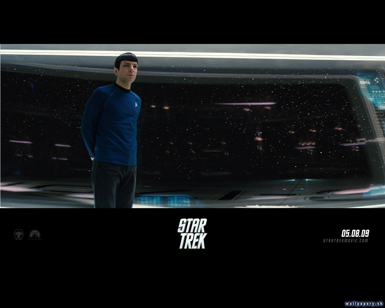 Star Trek: D-A-C - wallpaper 31