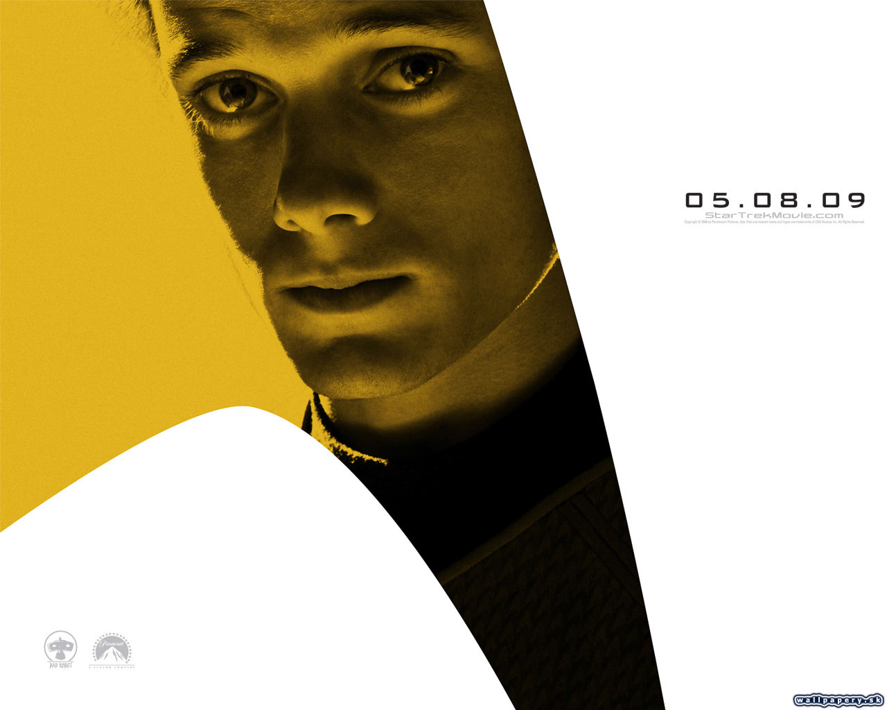 Star Trek: D-A-C - wallpaper 45