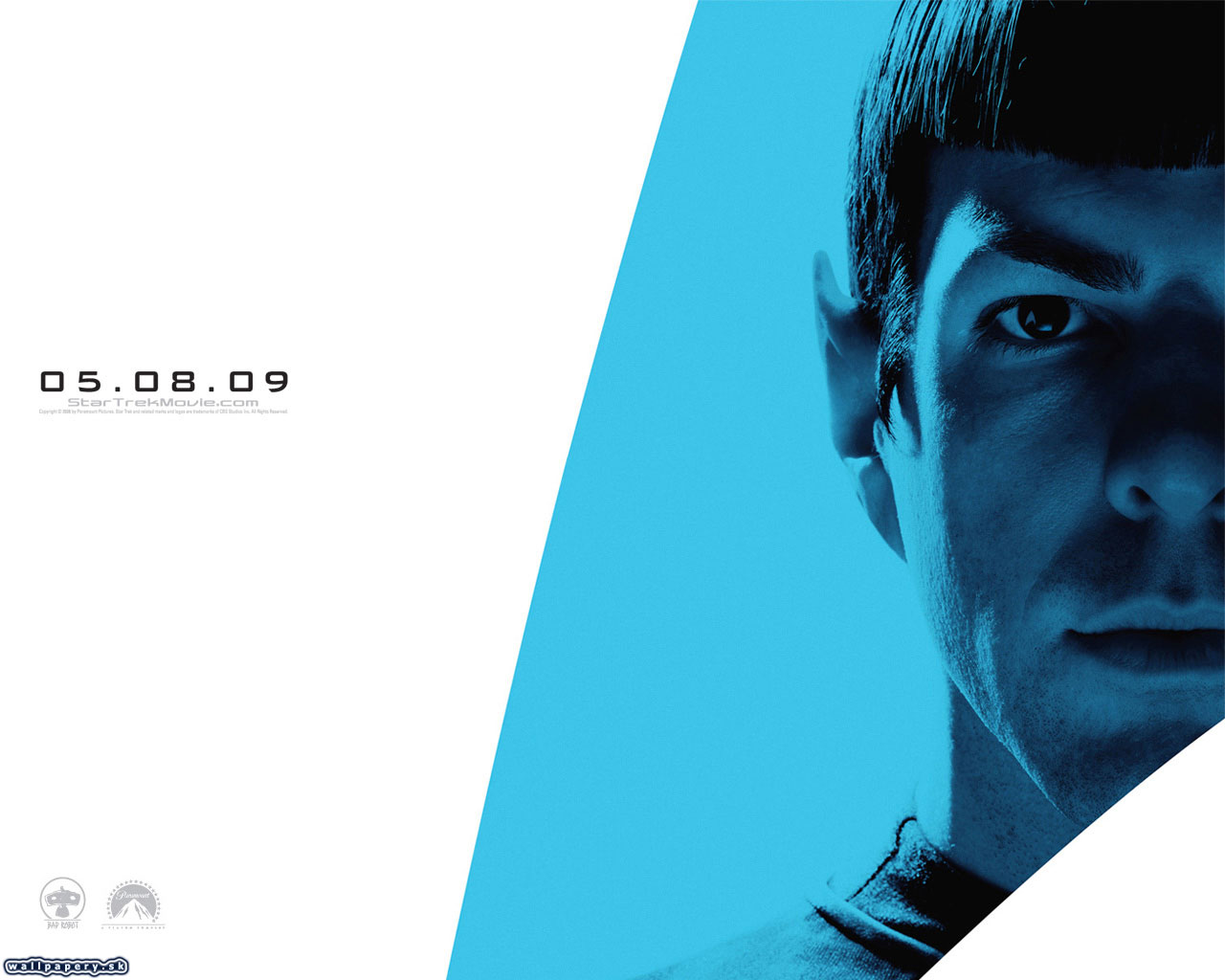 Star Trek: D-A-C - wallpaper 50