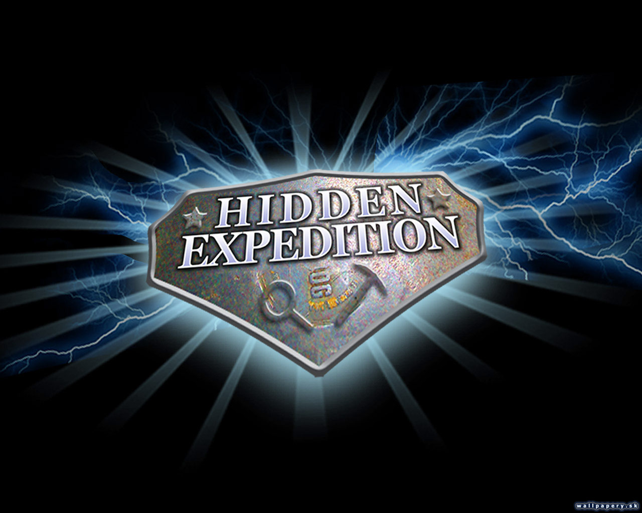 Hidden Expedition: Everest - wallpaper 1