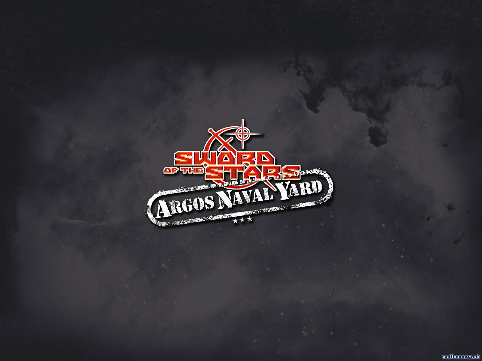 Sword of the Stars: Argos Naval Yard - wallpaper 2