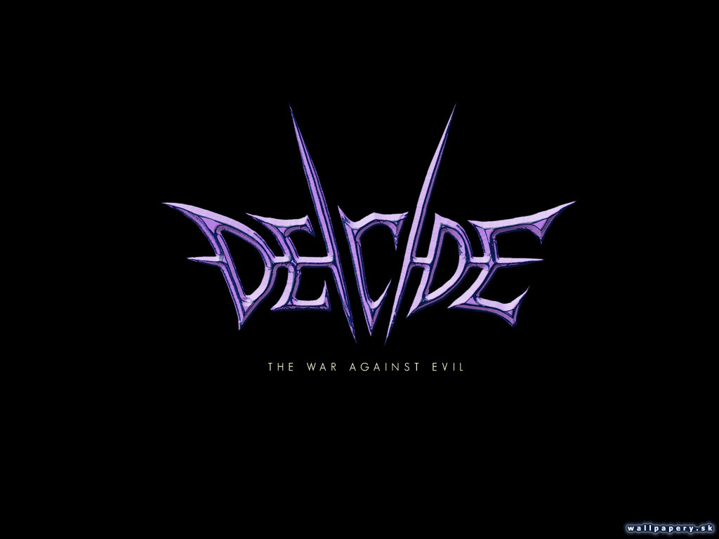 Deicide Online - wallpaper 1