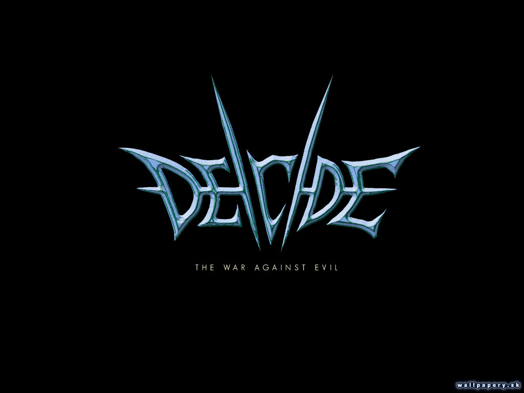 Deicide Online - wallpaper 2