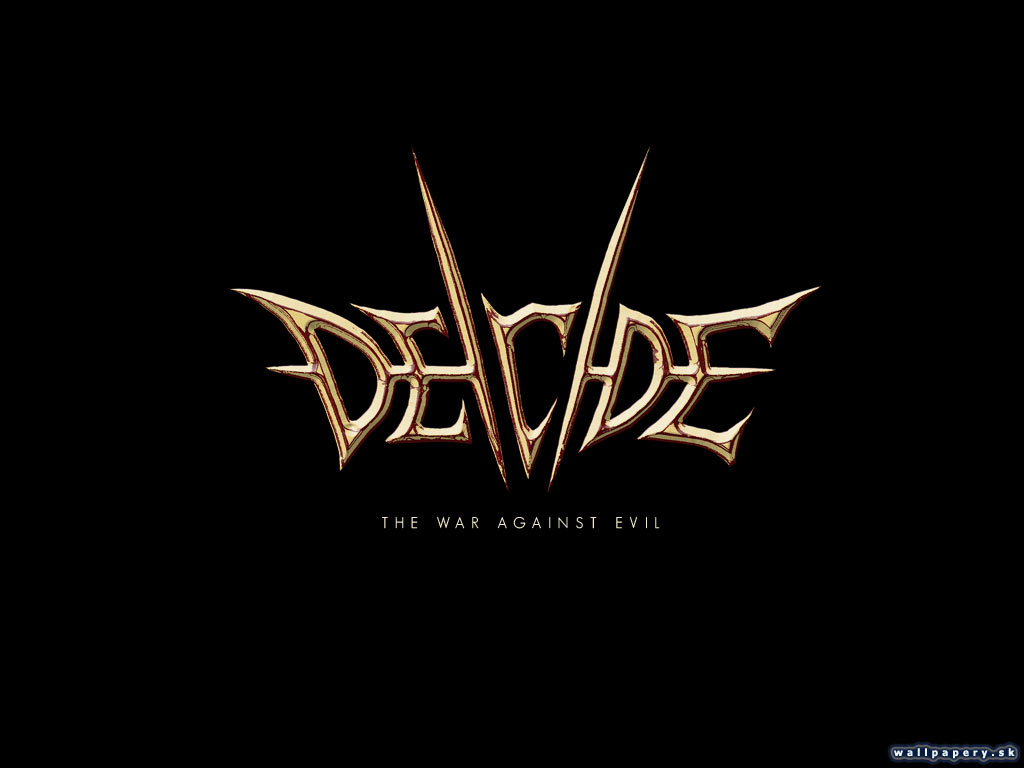 Deicide Online - wallpaper 3