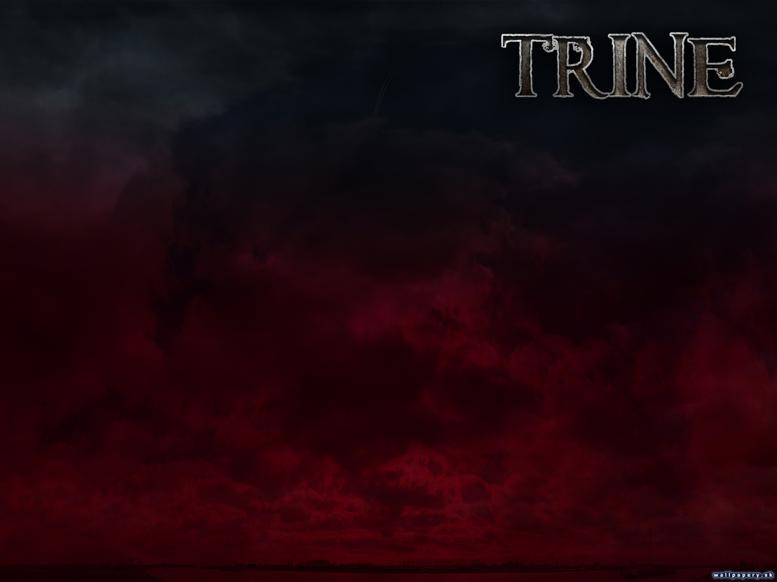 Trine - wallpaper 9