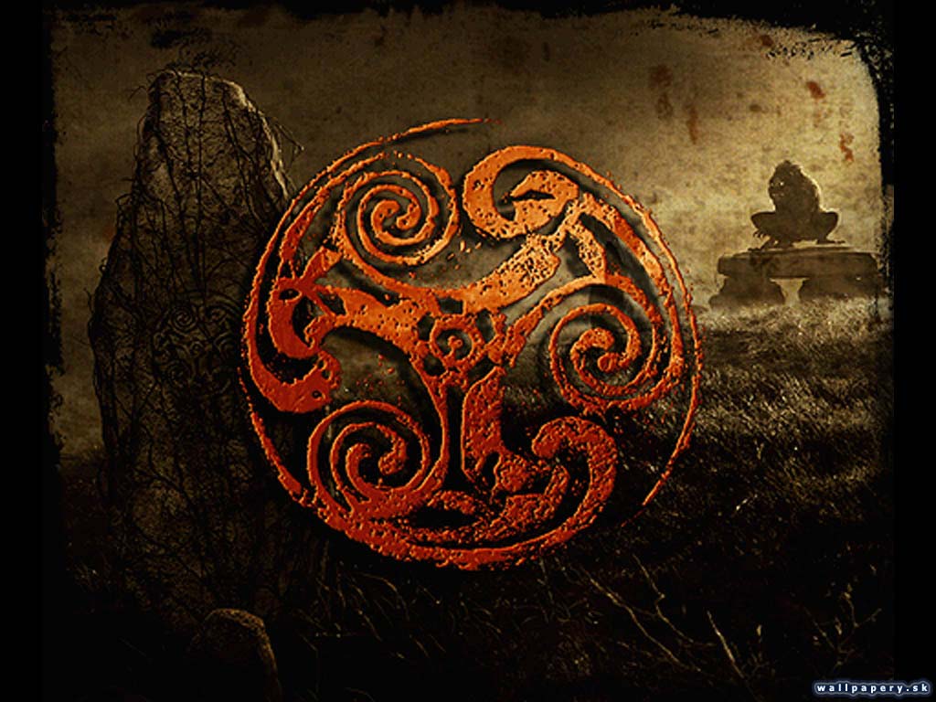 Clive Barker's Undying - wallpaper 26