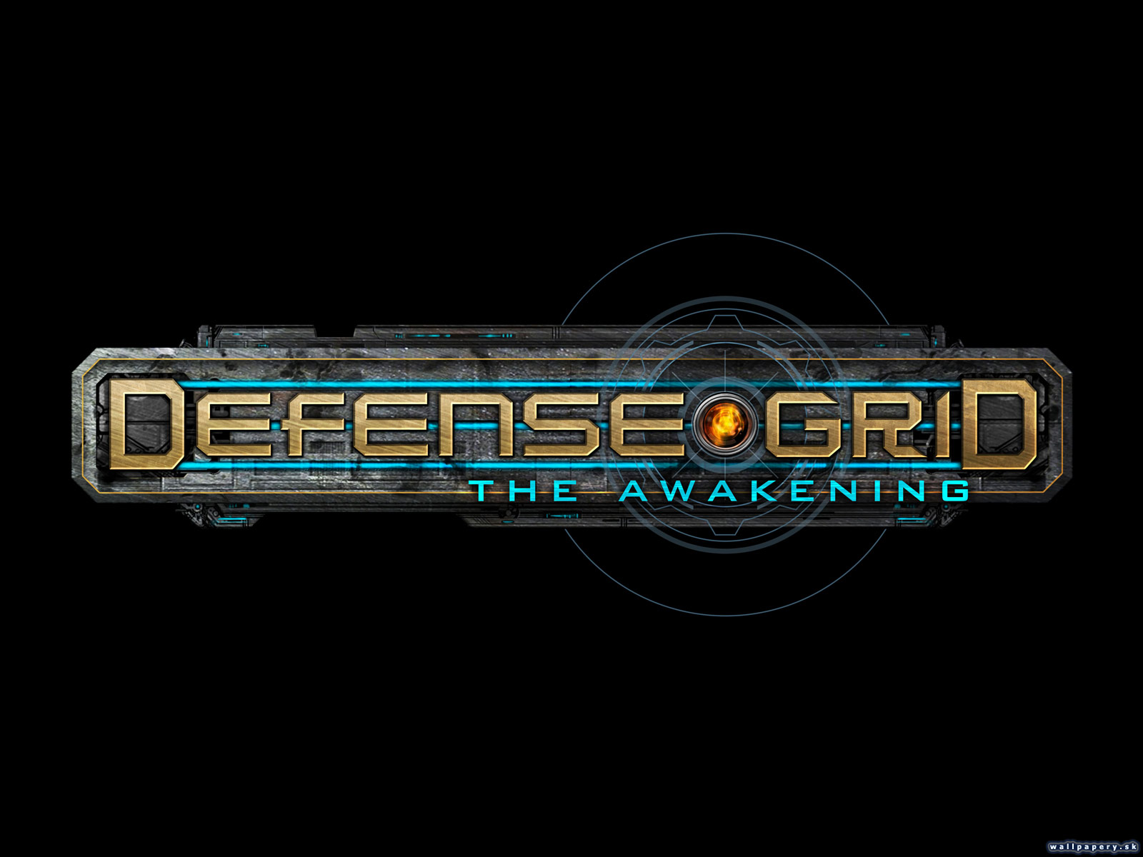 Defense Grid: The Awakening - wallpaper 2