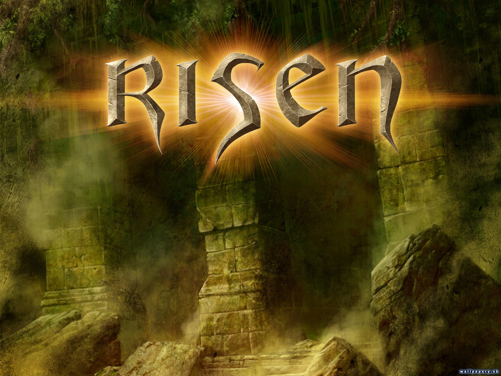 Risen - wallpaper 6