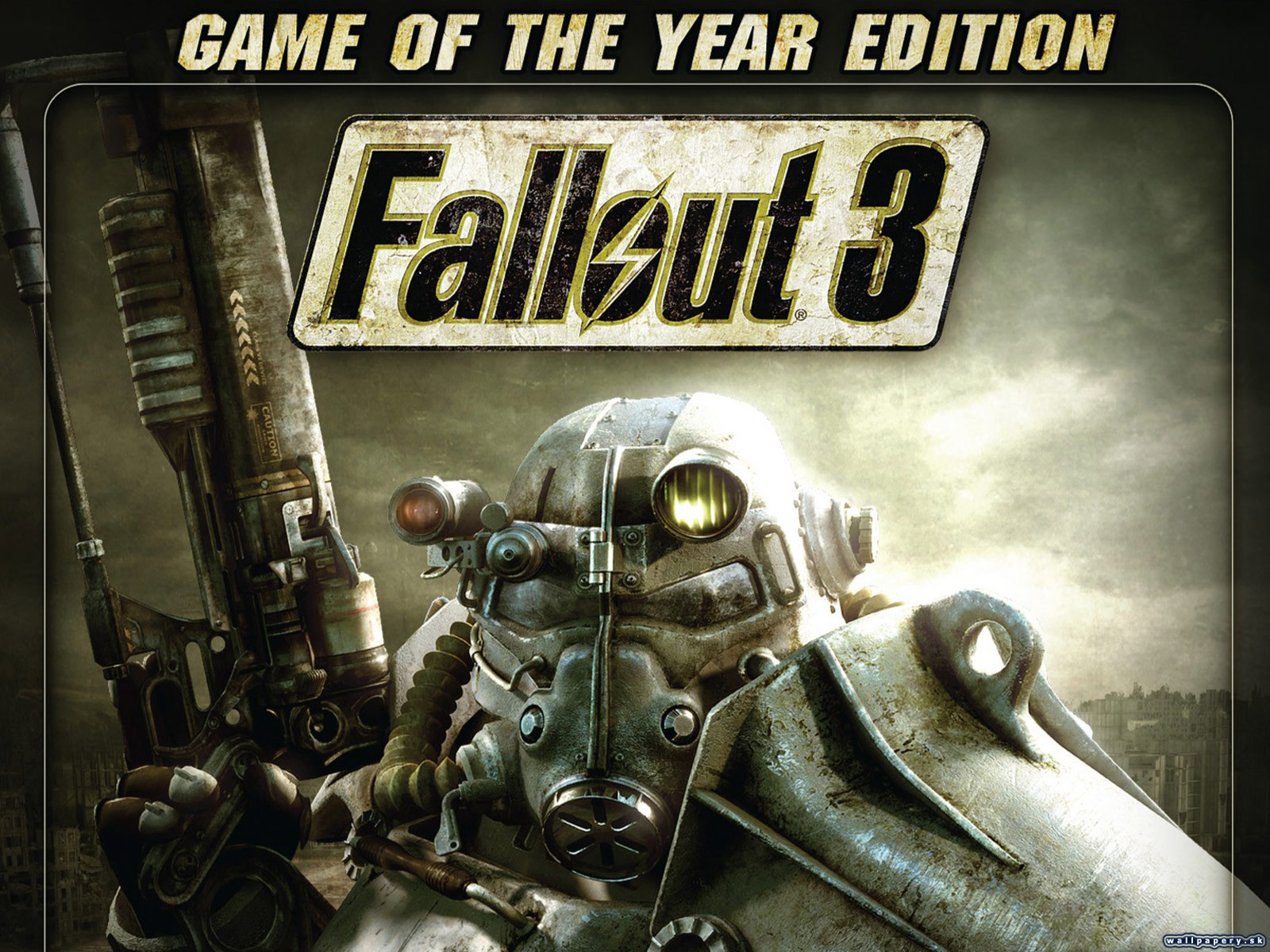 русификатор текста на fallout 3 game of the year edition steam фото 85