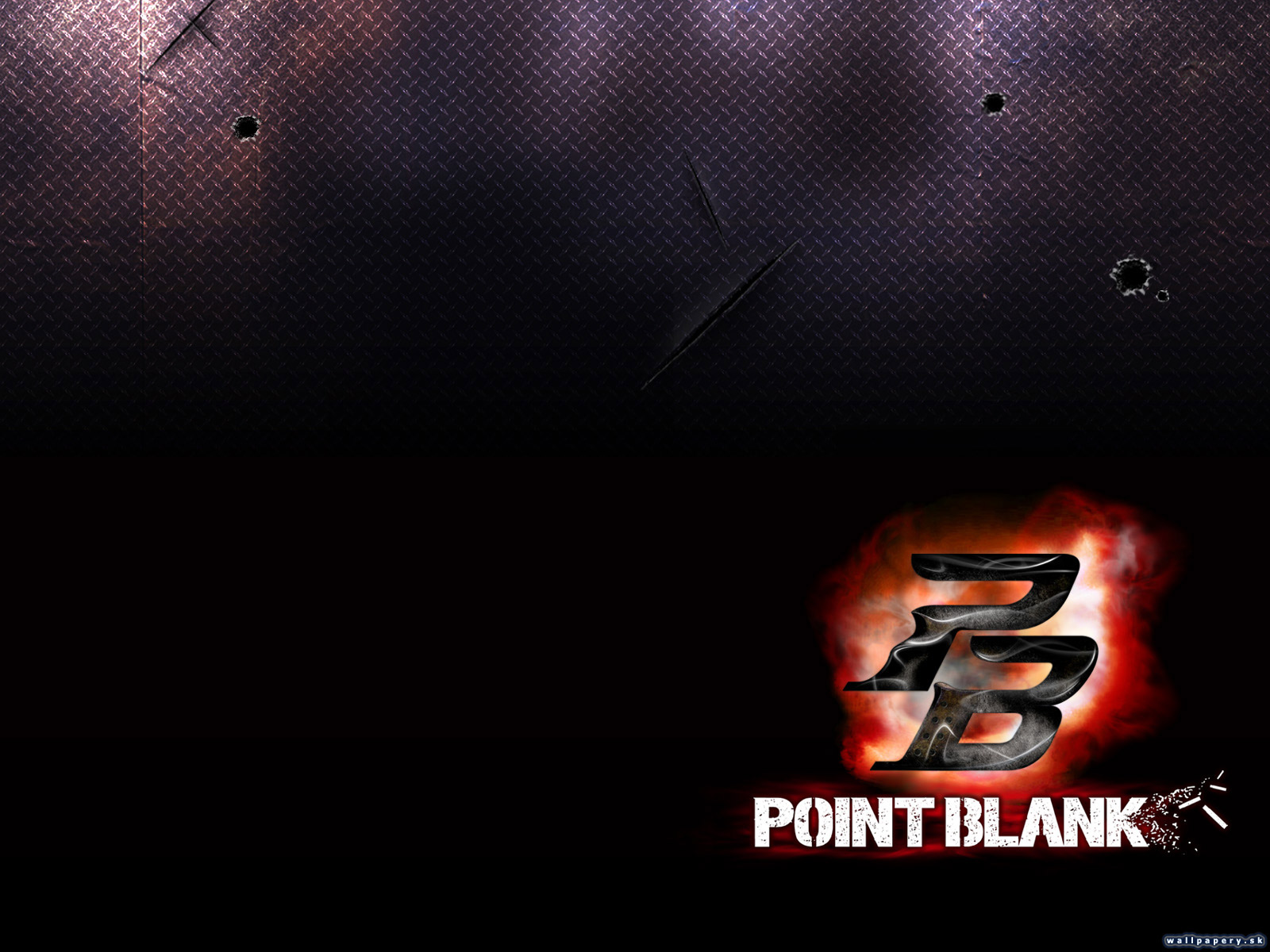 Point Blank - wallpaper 25