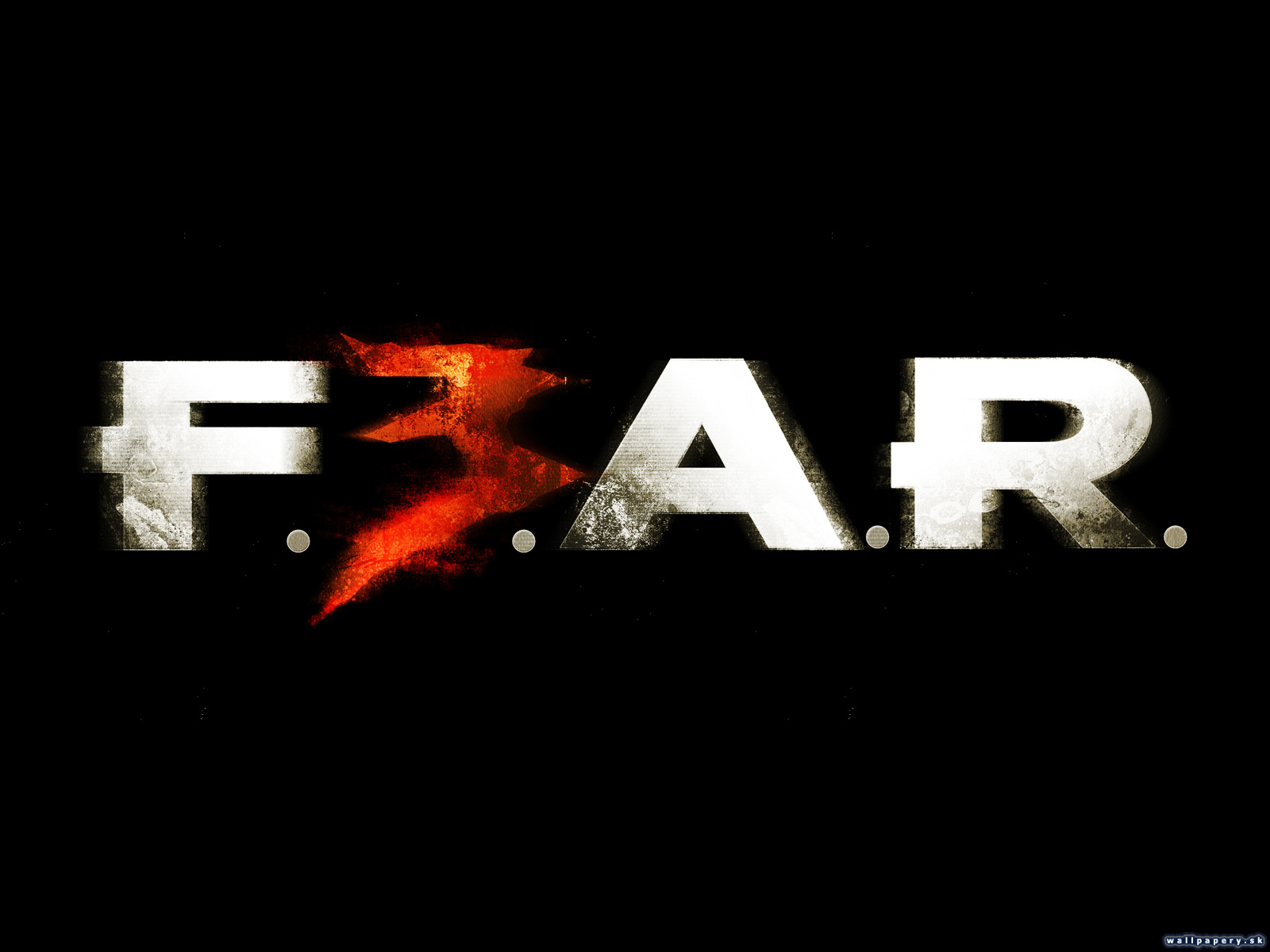 F.E.A.R. 3 - wallpaper 3