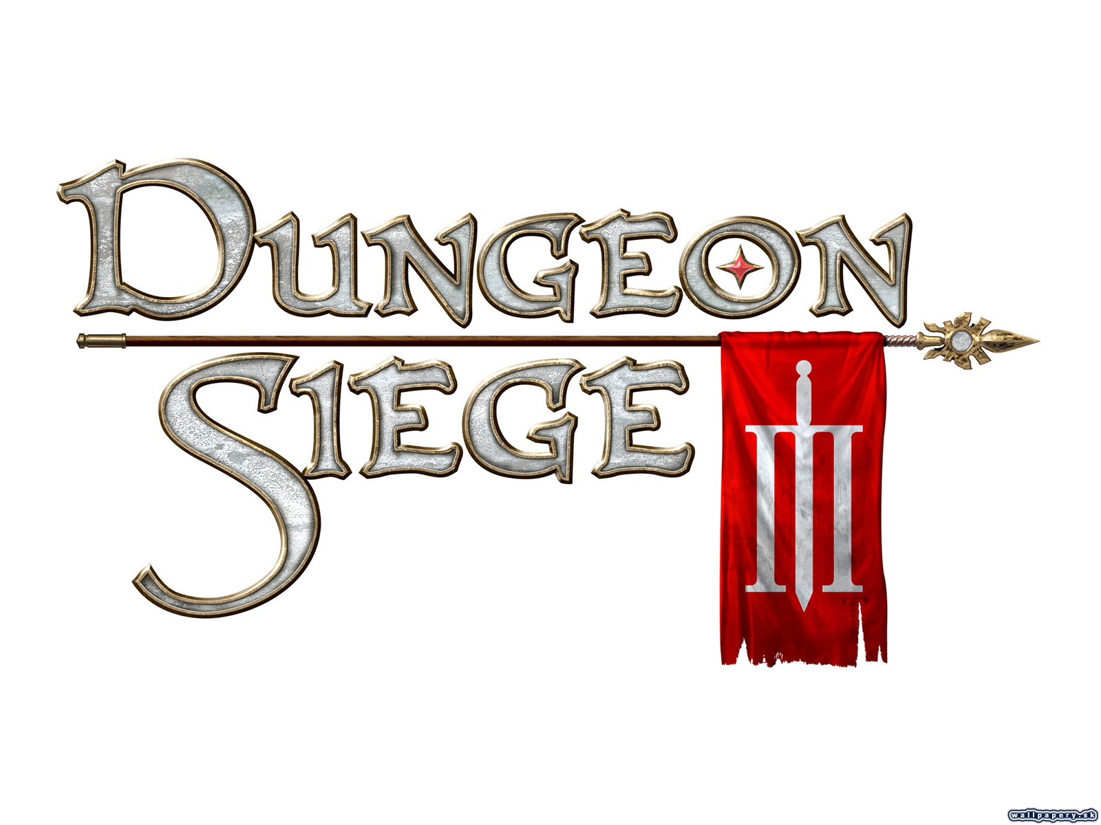 Dungeon Siege III - wallpaper 5 | ABCgames.cz