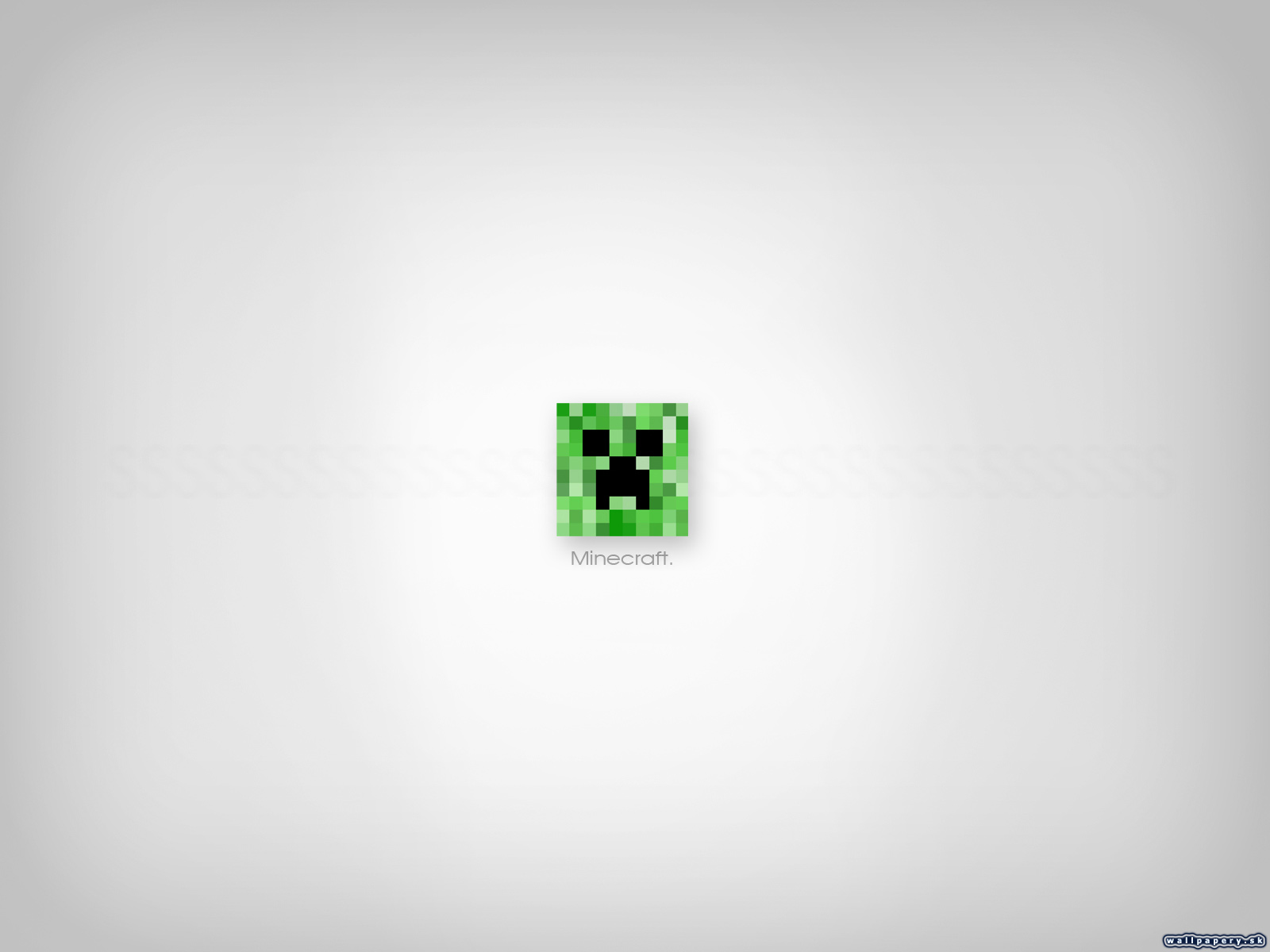 Minecraft - wallpaper 7