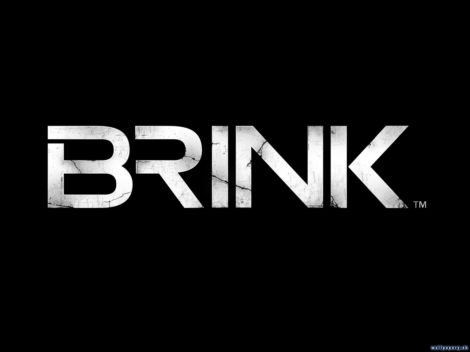 Brink - wallpaper 4