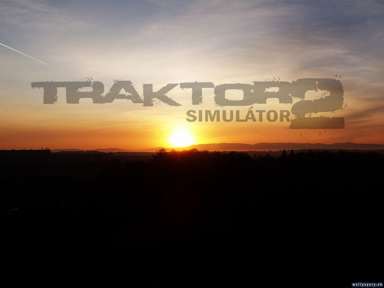 Farming Simulator 2011 - wallpaper 29