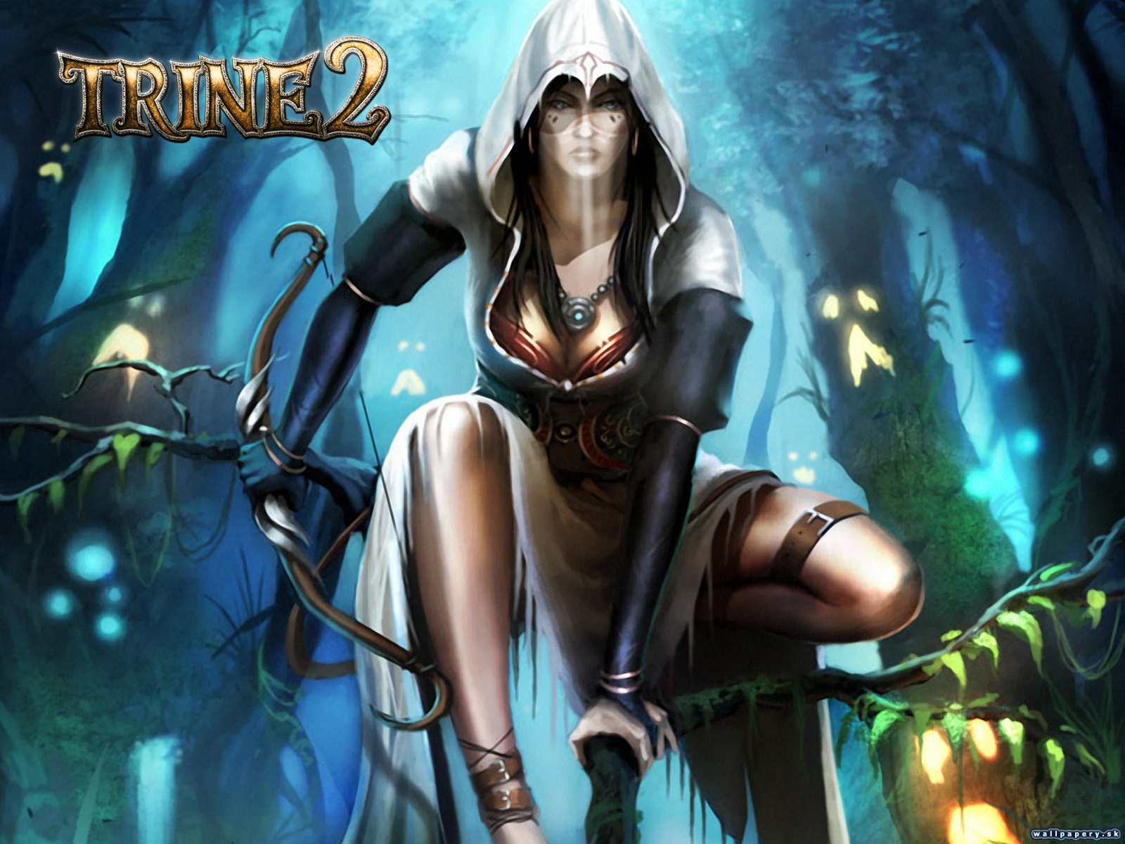 trine 2 wallpapers