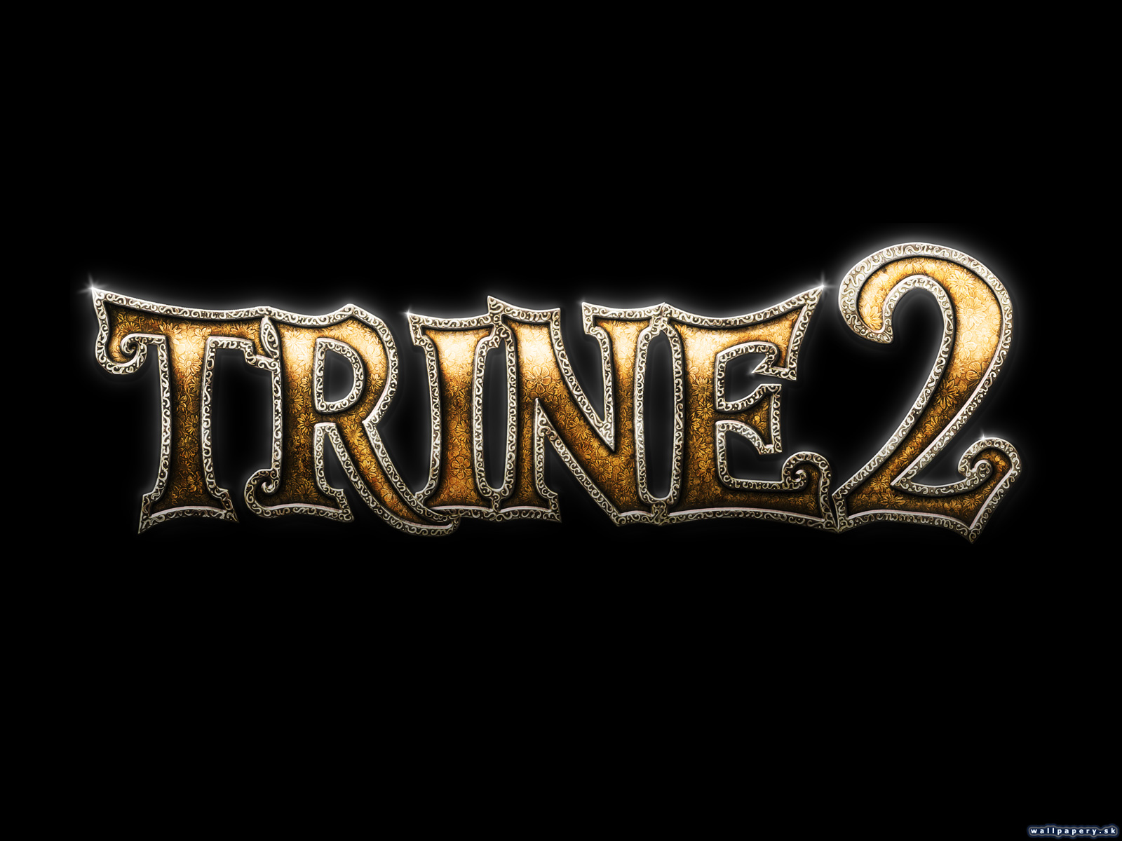 Trine 2 - wallpaper 11