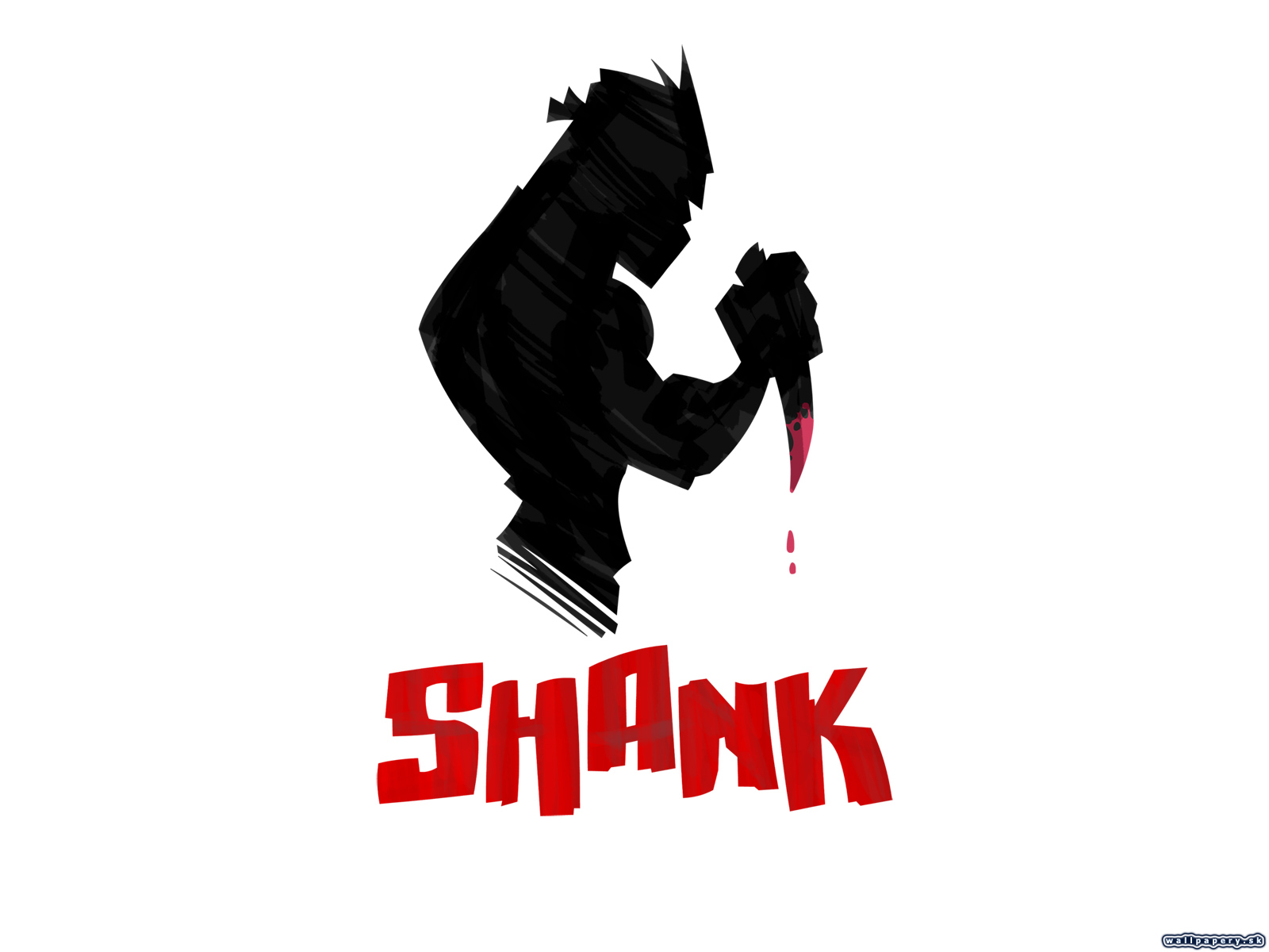 Shank - wallpaper 8