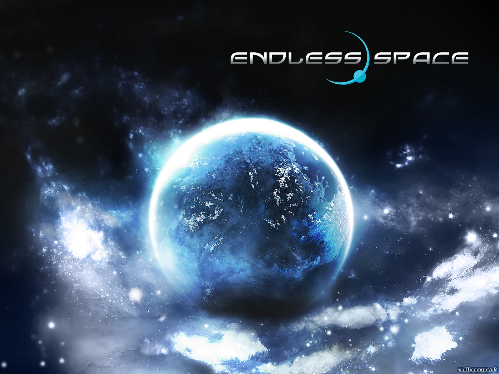 Endless Space - wallpaper 2