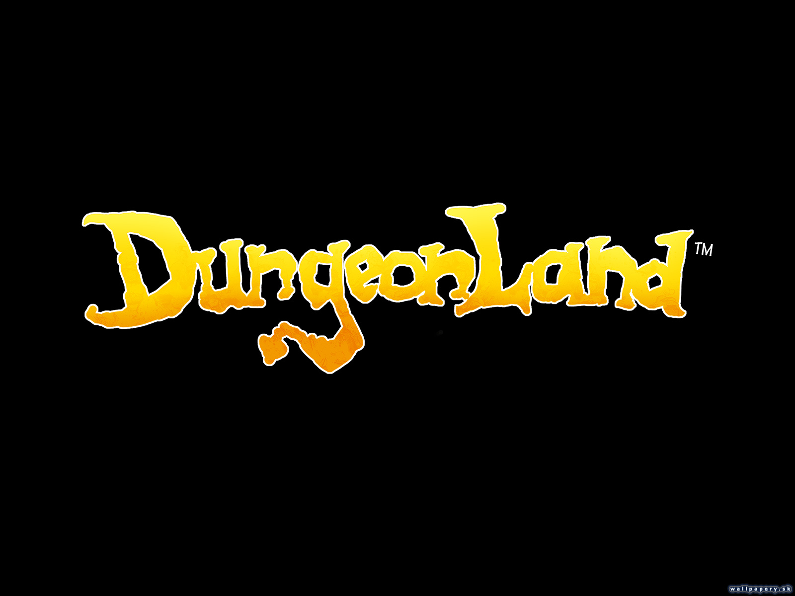 Dungeonland - wallpaper 2