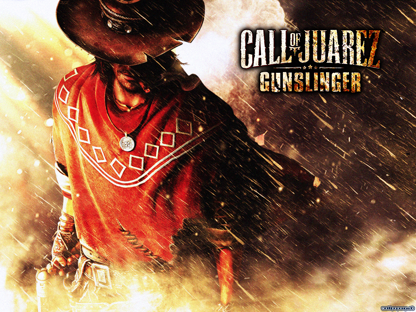 Call of juarez gunslinger достижения