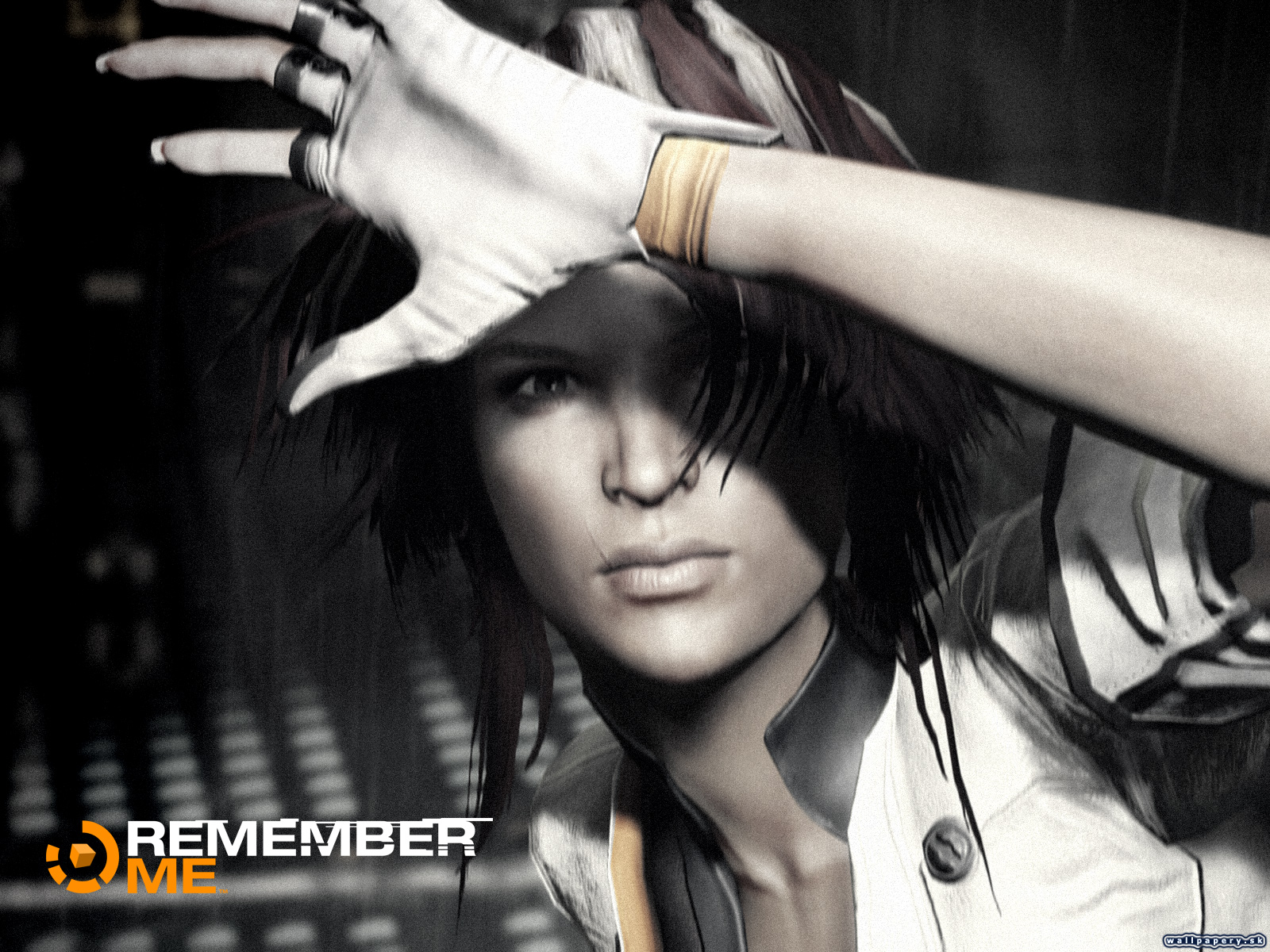 Remember Me - wallpaper 8