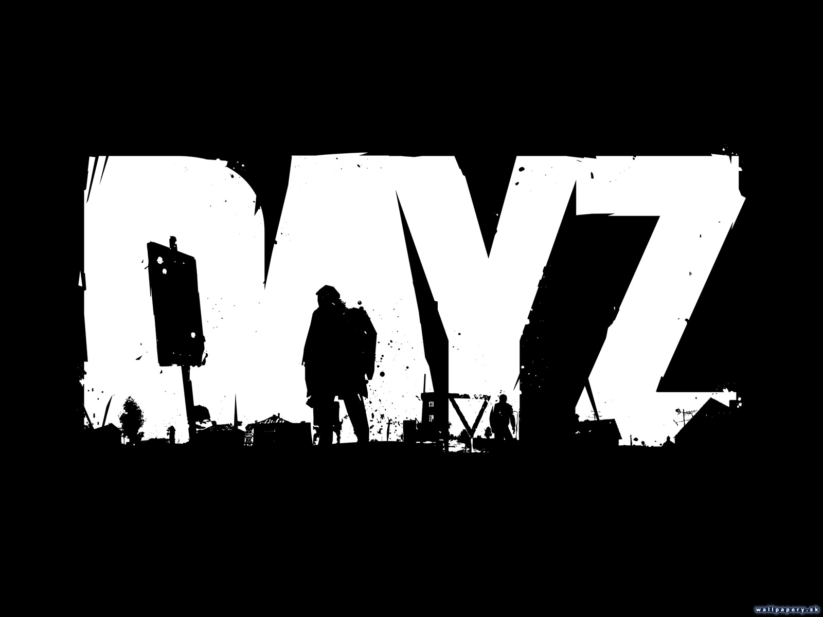 DayZ - wallpaper 9