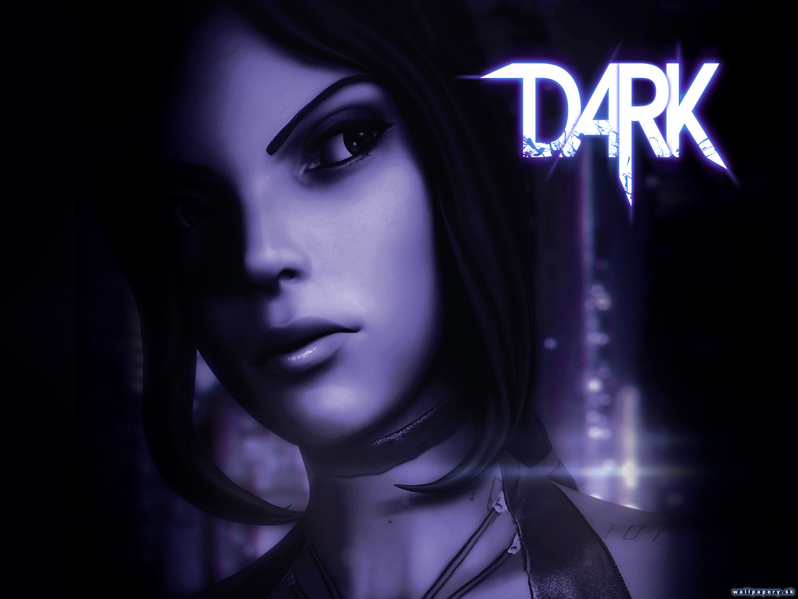 DARK - wallpaper 2