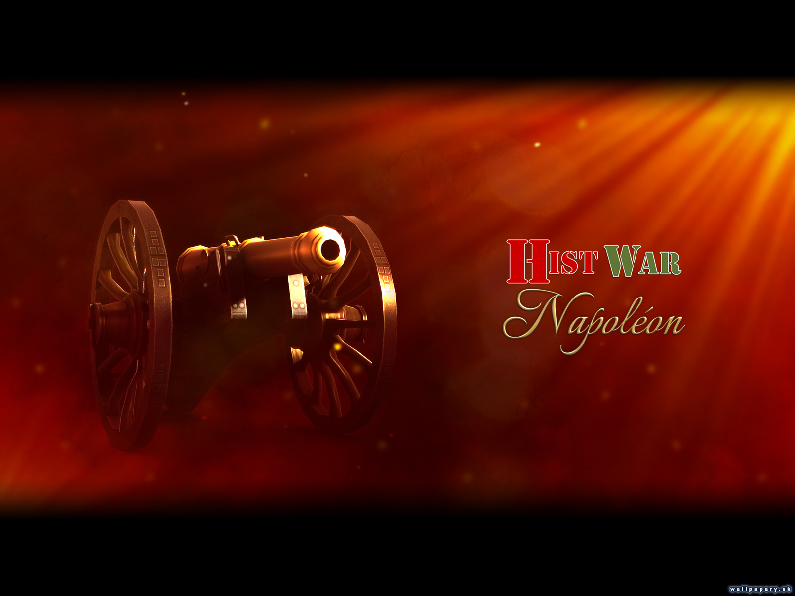 HistWar: Napolon - wallpaper 2