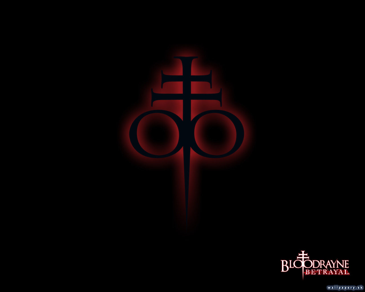 BloodRayne: Betrayal - wallpaper 7