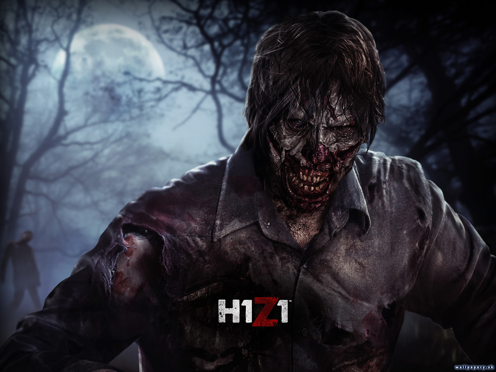 H1Z1: Just Survive - wallpaper 2