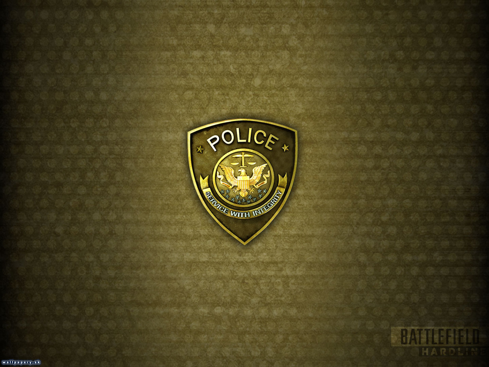 Battlefield: Hardline - wallpaper 7