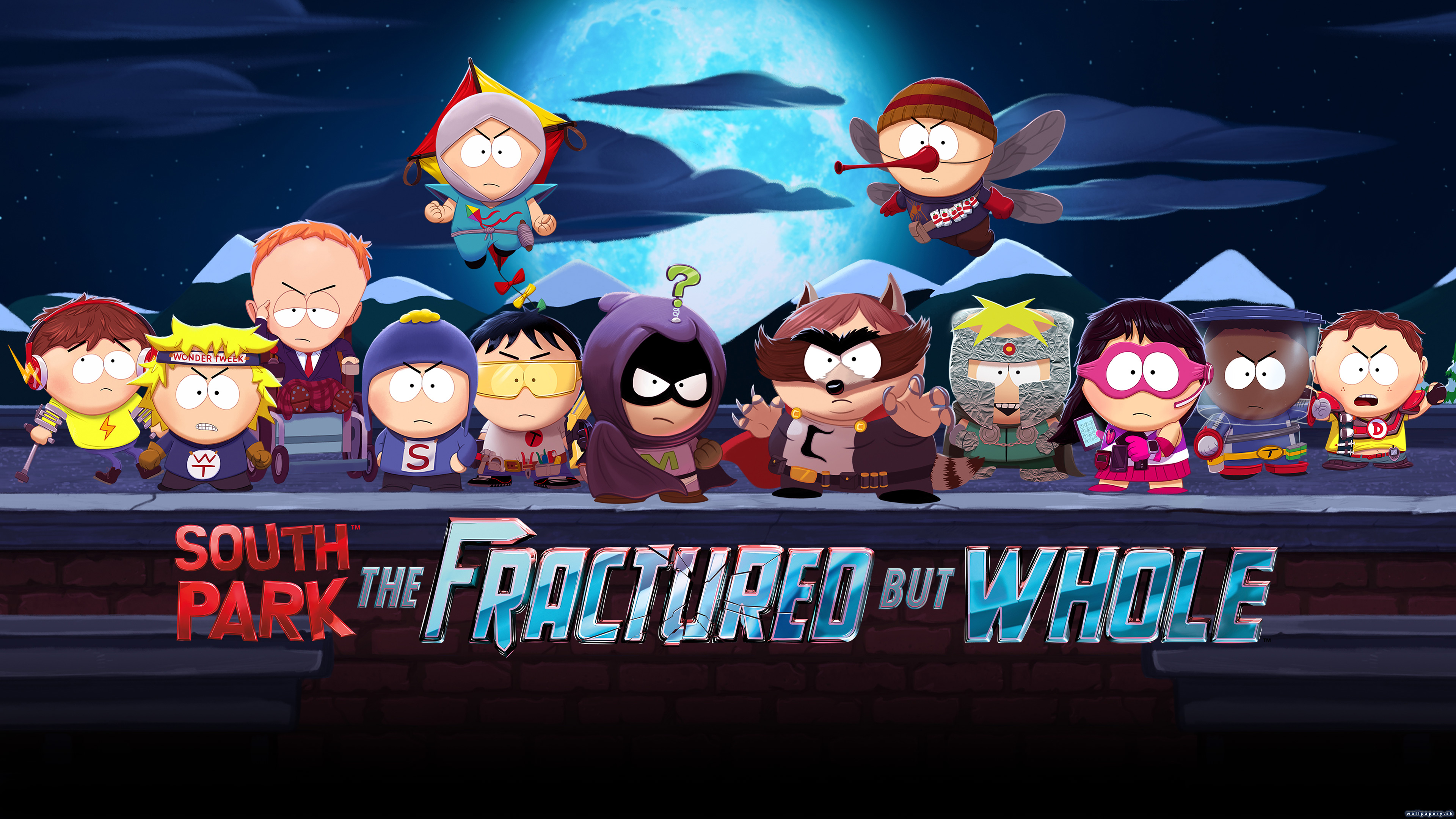 south park the fractured but whole free trial