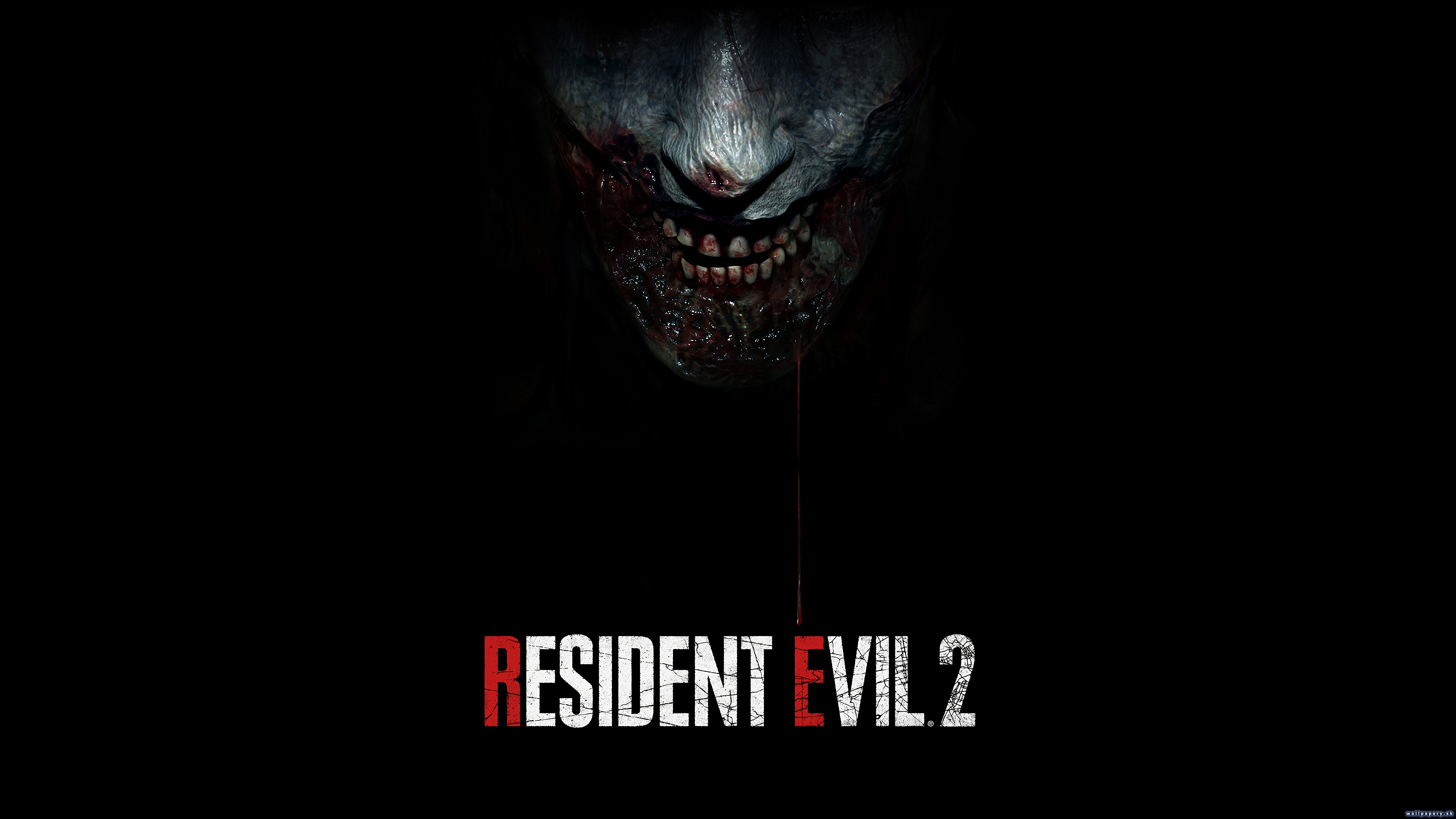 Resident Evil 2 2019 Wallpaper 4 Abcgamescz 1999